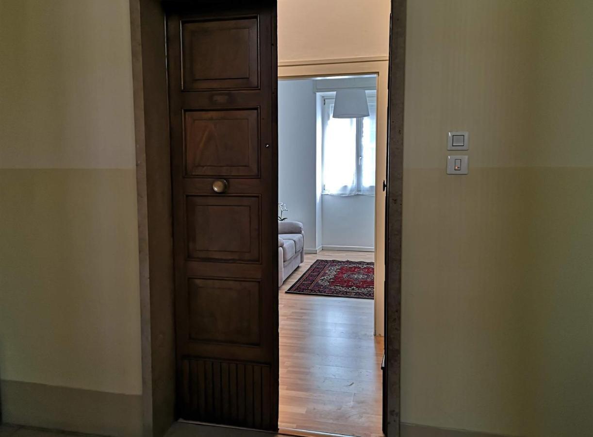 Italianflat - Arena Di Verona, Elegant 2 Bedrooms 외부 사진