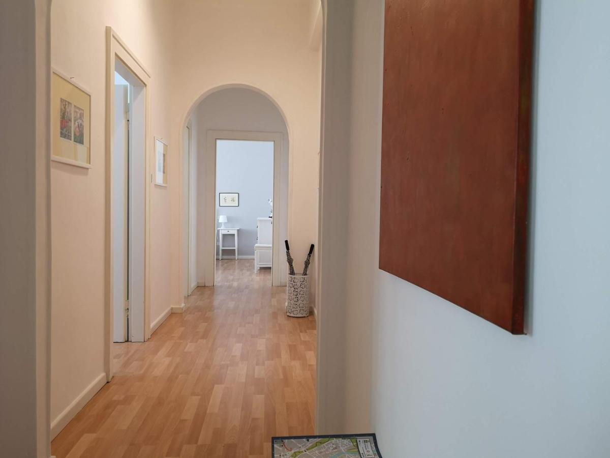 Italianflat - Arena Di Verona, Elegant 2 Bedrooms 외부 사진