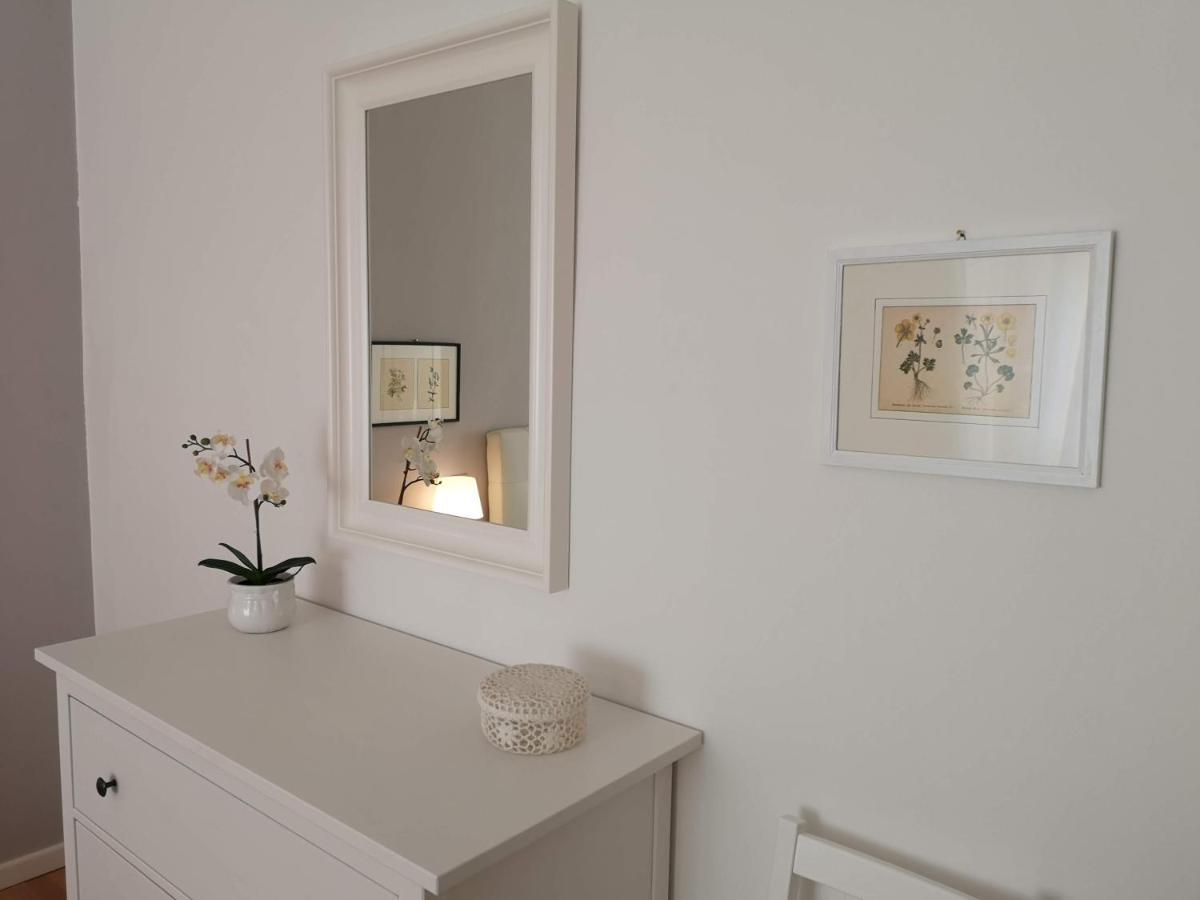 Italianflat - Arena Di Verona, Elegant 2 Bedrooms 외부 사진