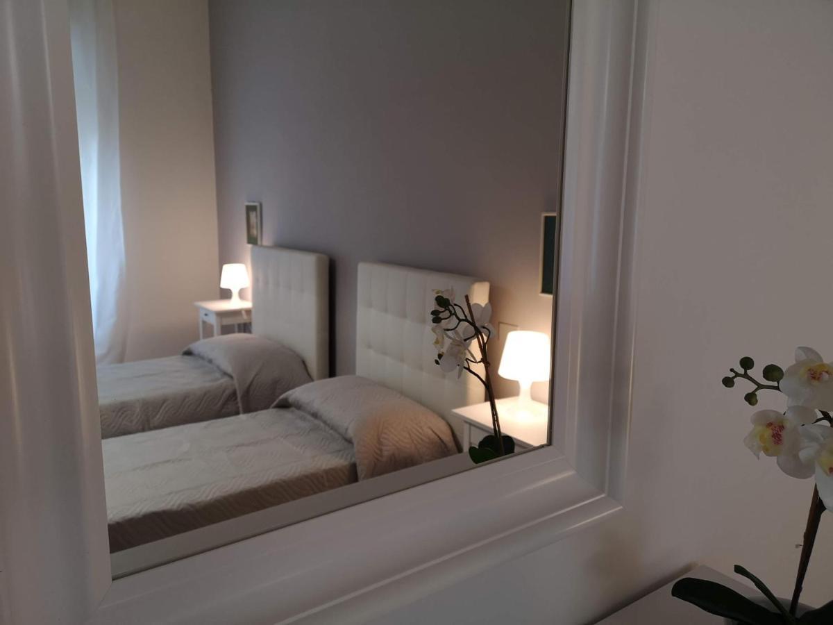 Italianflat - Arena Di Verona, Elegant 2 Bedrooms 외부 사진