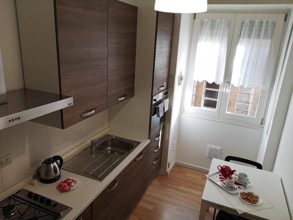 Italianflat - Arena Di Verona, Elegant 2 Bedrooms 외부 사진