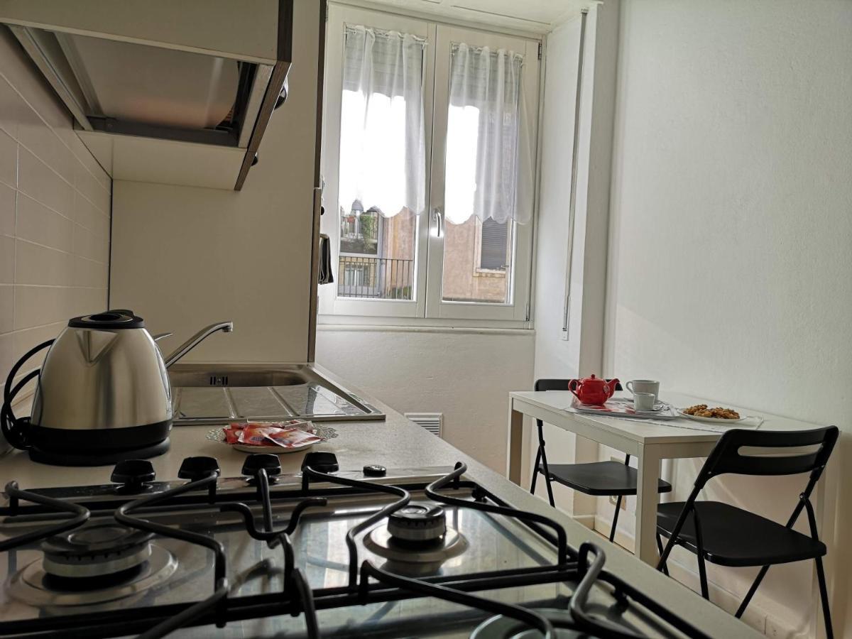 Italianflat - Arena Di Verona, Elegant 2 Bedrooms 외부 사진