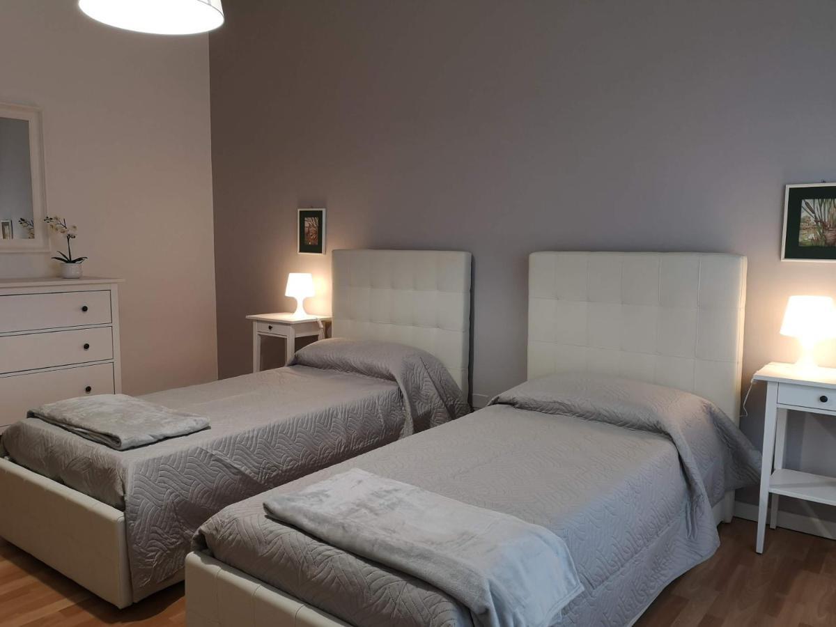 Italianflat - Arena Di Verona, Elegant 2 Bedrooms 외부 사진