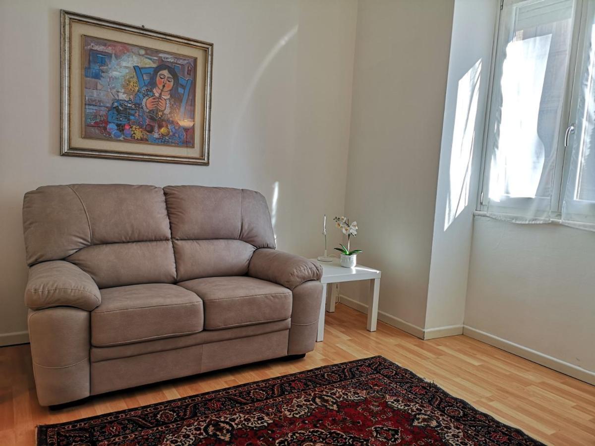 Italianflat - Arena Di Verona, Elegant 2 Bedrooms 외부 사진